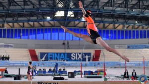 gaf ginnastica civitavecchia vincenzi chiara foto simone ferraro sfa 3363 copia